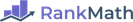 Rank Math logo