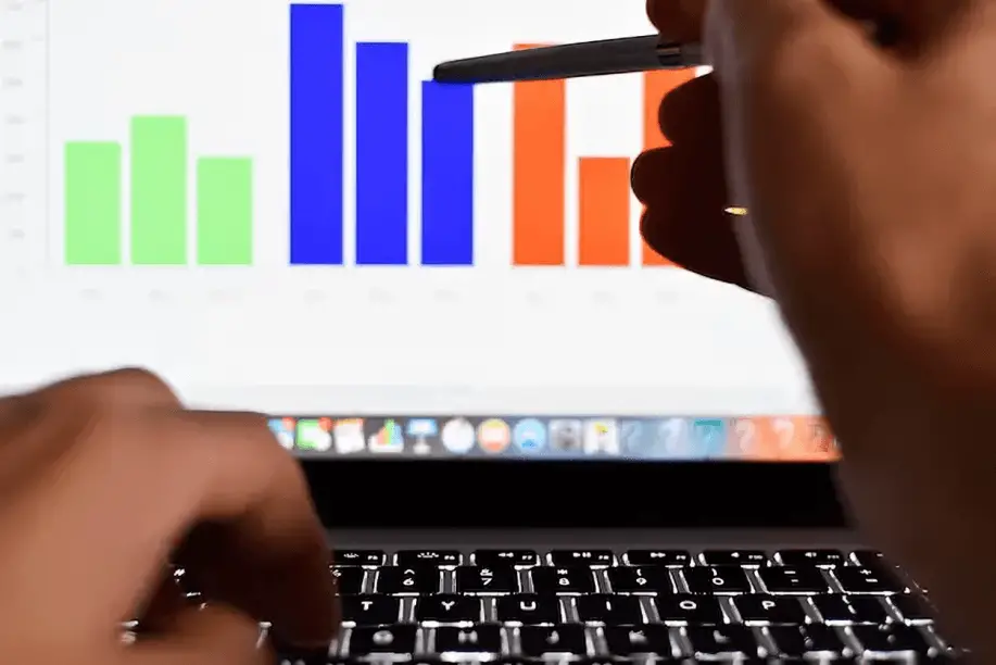website traffic boom